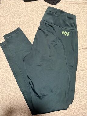Helly Hansen Fitted Leggings Tights